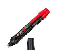 Humidimètres Humidimètre de liquide de frein de voiture, testeur d'huile liquide, analyseur for DOT3/DOT4/DOT5.1, stylo de contrôle de la qualité de l'huile de frein, alarme sonore et lumineuse