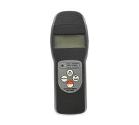Humidimètres MC-7825S Type de recherche Testeur d'humidité du sol en fibre de bois numérique Adopter une méthode de mesure non invasive