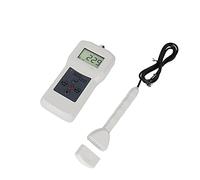 Humidimètres, Moissière en coton en fibre de verre MS310-S COWHIDE MODYTER MODY MODYTER MODYTER MAGNESIQUE DÉTECTEUR DE CONTENU HUMÉTY