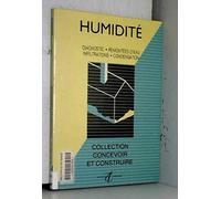 Humidité Diagnostic remontées d'eau infiltrations condensation