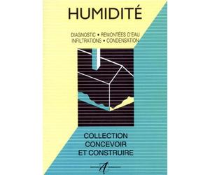 Humidité : Diagnostic, remontées d'eau, infiltrations, condensation
