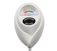 Humidomètre de sol pour jardinage domestique Outil de mesure d'humidité du sol Hygromètre Sonde Test d'arrosage
