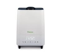 Humificateur d'air Meaco Deluxe 202-EU humidificateur et purificateur d’air à ultrasons deux-en-un