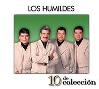Humildes - 10 De Coleccion