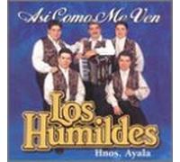 Humildes - Asi Como Ven