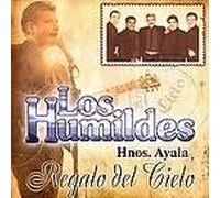 Humildes - Regalo Del Cielo