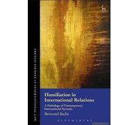 Humiliation In International Relations