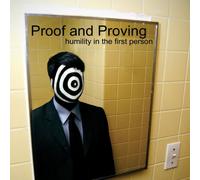 Humility in The First Person