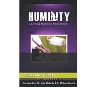 Humility: Learning Humility From Christ