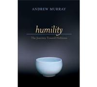 Humility The Journey Toward Holiness by Donna Partow Andrew Murray (Auteur)