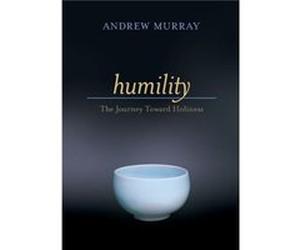 Humility The Journey Toward Holiness by Donna Partow Andrew Murray (Auteur)