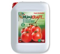 HuminTech HUMICRAFT Liquid 1l promotion de la croissance légumes, fruits, fleurs
