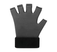 Humkopnl Gants de refroidissement pour mains | Gants rafraîchissants pour poche de glace - Protège-poignets, compresse chaude et froide, sangle de poignet réglable pour homme et femme