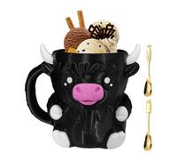 Humkopnl Support pour crème glacée, seau à soda, bière, seau à glace, pour plage, maison, pique-nique, voyage, fête, lieu de travail, voiture, barbecue, camping