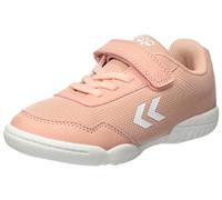 hummel 207312 Mixte bébé Basket, Dusty Pink, 37 EU