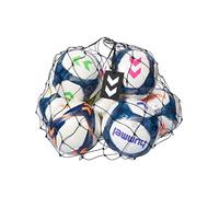 Hummel Filet pour ballons 40-918-2250 Noir/argenté Taille unique