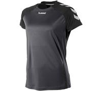 Hummel Aarhus Maillot Femme S Noir