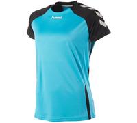 Hummel Aarhus Maillot Women M Bleu Clair