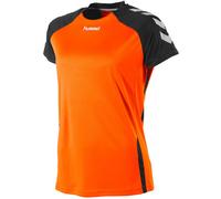 Hummel Aarhus Maillot Women M Orange