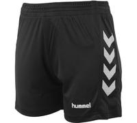 Hummel Aarhus Short Femme Noir M