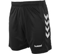 Hummel Aarhus Short Jr 128 Noir