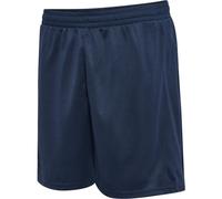 Hummel Active PL Short Homme XL Bleu Marine