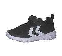 Hummel Baskets Actus Recycled Jr mixte enfant Noir 31 EU