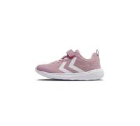 hummel Actus Recycled Jr Baskets Unisexes pour Enfant Violet Taille 29 EU