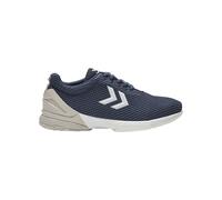 hummel AEROCHARGE Fusion STZ Baskets Unisexes Bleu Marine Taille 45 EU, Bleu Marine, 45 EU
