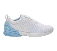 hummel AEROCHARGE Fusion STZ W Baskets Unisexes, Bleu Ciel, Taille 45 UE, Bleu Ciel, 45 EU