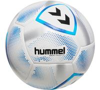 Hummel Aerofly Training Pro Ballon - Taille 5 Blanc/Bleu ONE-SIZE