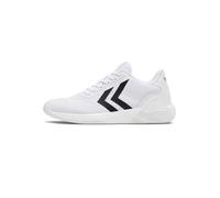 hummel Algiz III 223132-9001 Chaussures de handball d'intérieur Blanc, Blanc., 48.5 EU