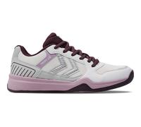 Chaussures indoor femme Hummel All Court Rouge 38,5