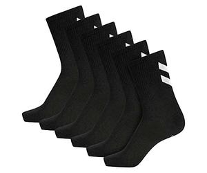 hummel Ancle Socks Hmlchevron Chaussettes pour adulte