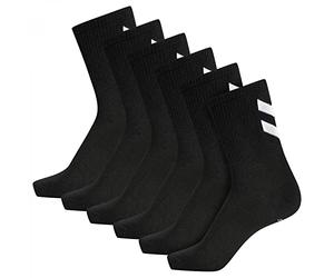hummel Ancle Socks Hmlchevron Chaussettes pour adulte