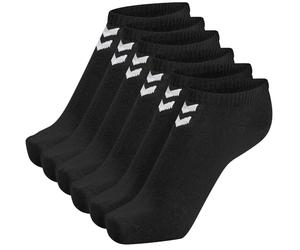 hummel Ancle Socks Hmlchevron Chaussettes pour adulte