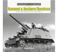 Hummel and NashornHornisse by David Doyle David Doyle (Auteur)