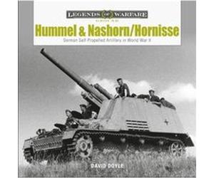 Hummel and NashornHornisse by David Doyle David Doyle (Auteur)