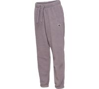 Hummel Atlas Fleece Tracksuit Pants Violet 152 cm Enfants