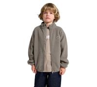 Hummel Atlas Full Zip Fleece Gris 116 cm Enfants