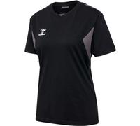 Hummel Authentic Cotton Maillot Femme S Noir
