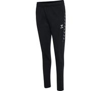 Hummel Authentic Cotton pantalon Training Femme L Noir