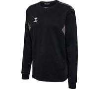 Hummel Sweatshirt Authentic Noir XL