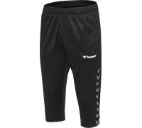 Hummel AUTHENTIC KIDS 3/4 PANT Pantalon 3/4 XL(165-176cm) Noir