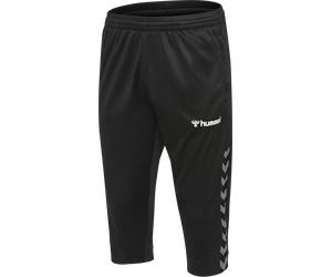 Hummel AUTHENTIC KIDS 3/4 PANT Pantalon 3/4 XL(165-176cm) Noir
