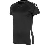 Hummel Authentic Maillot Femme Noir L