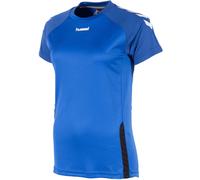 Hummel Authentic Maillot Femme Bleu M