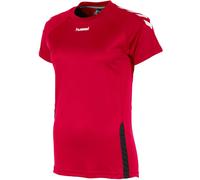 Hummel Authentic Maillot Femme XL Rouge