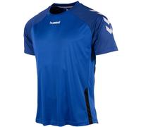 Hummel Authentic Maillot Homme Bleu 2XL