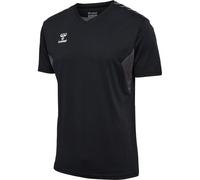 Maillot Hummel Authentic Noir 3XL